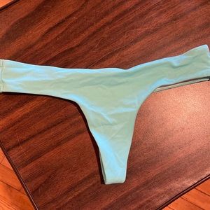 Victoria’s secret’s thong bikini